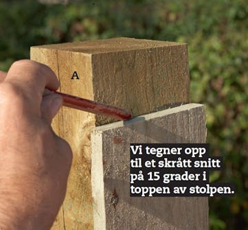 Bygg et effektivt støygjerde Bygg et effektivt støygjerde